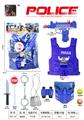OBL976058 - Militarytoys&Policeset
