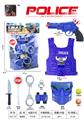 OBL976059 - Militarytoys&Policeset