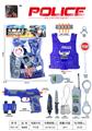 OBL976060 - Militarytoys&Policeset