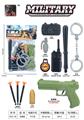 OBL976062 - Militarytoys&Policeset