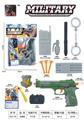 OBL976064 - Militarytoys&Policeset