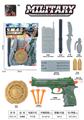 OBL976065 - Militarytoys&Policeset