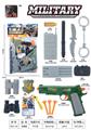 OBL976068 - Militarytoys&Policeset