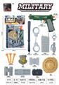 OBL976069 - Militarytoys&Policeset