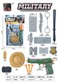 OBL976071 - Militarytoys&Policeset