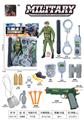 OBL976074 - Militarytoys&Policeset