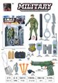 OBL976075 - Militarytoys&Policeset