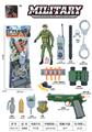 OBL976077 - Militarytoys&Policeset