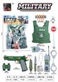 OBL976080 - Militarytoys&Policeset