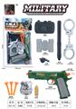 OBL976082 - Militarytoys&Policeset