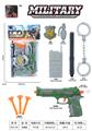 OBL976084 - Militarytoys&Policeset