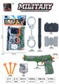 OBL976085 - Militarytoys&Policeset