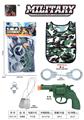 OBL976088 - Militarytoys&Policeset