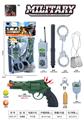 OBL976091 - Militarytoys&Policeset