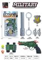 OBL976092 - Militarytoys&Policeset