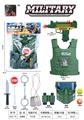 OBL976094 - Militarytoys&Policeset