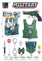 OBL976095 - Militarytoys&Policeset