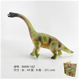 OBL976101 - 带IC发声发光恐龙单款