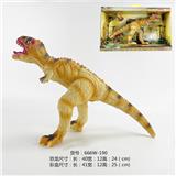 OBL976129 - 带IC发声发光恐龙单款