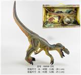 OBL976130 - 带IC发声发光恐龙单款