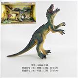 OBL976133 - 带IC发声发光恐龙单款