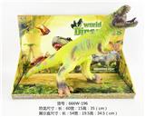 OBL976135 - 带IC发声恐龙单款