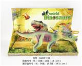 OBL976138 - 带IC发声恐龙单款