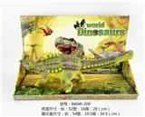 OBL976139 - 带IC发声恐龙单款