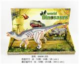 OBL976144 - 带IC发声恐龙单款