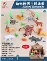OBL976932 - 仿真动物场景乐园