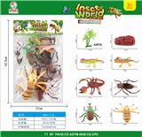 OBL976953 - 仿真昆虫系列