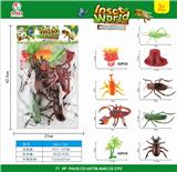 OBL976954 - 仿真昆虫系列