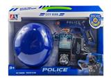 OBL977074 - Militarytoys&Policeset