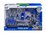 OBL977075 - Militarytoys&Policeset
