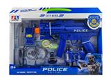 OBL977076 - Militarytoys&Policeset