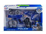 OBL977077 - Militarytoys&Policeset