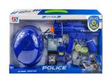 OBL977078 - Militarytoys&Policeset