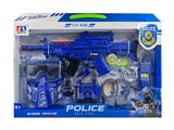 OBL977079 - Militarytoys&Policeset