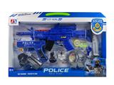 OBL977080 - Militarytoys&Policeset