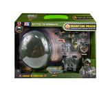 OBL977082 - Militarytoys&Policeset