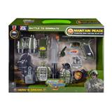 OBL977083 - Militarytoys&Policeset