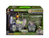 OBL977084 - Militarytoys&Policeset