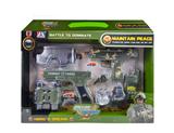 OBL977085 - Militarytoys&Policeset