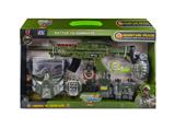 OBL977087 - Militarytoys&Policeset