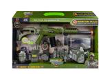 OBL977089 - Militarytoys&Policeset
