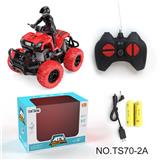 OBL977493 - Remote control cars / tanks