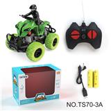 OBL977494 - Remote control cars / tanks