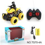 OBL977495 - Remote control cars / tanks