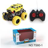 OBL977496 - Remote control cars / tanks