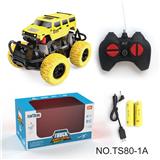 OBL977500 - Remote control cars / tanks